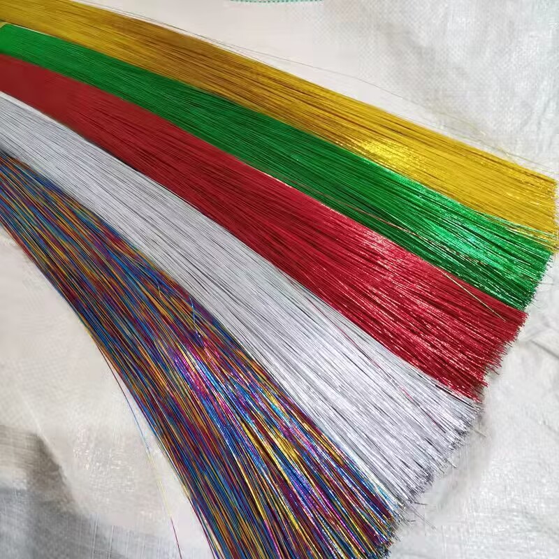 Мягкий золотой провод № 24, ручной работы, 0.6мм, тонкий провод для формирования букета, проволока для цветков сливы