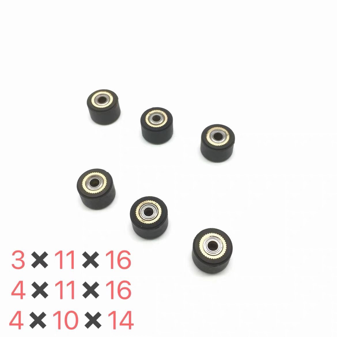 Прямые продажи пресс-колеса для принтеров и гравировальных машин