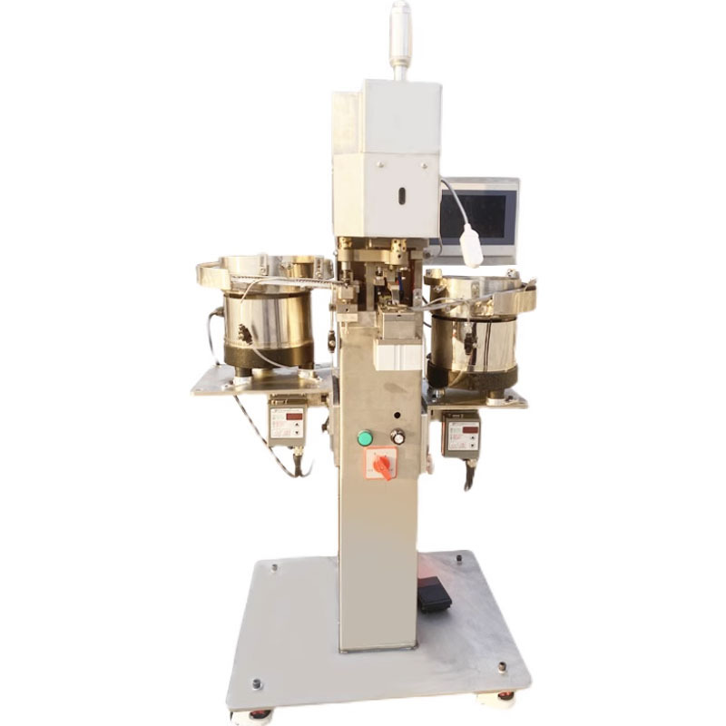 New Diamond nail rivet metal impact nail fashion shoes and hats jewelry metal blossom foot pipe drill mushroom nail