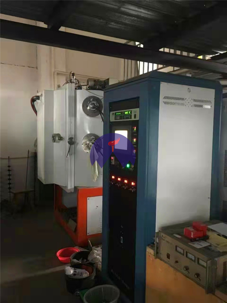 б/у оборудование для титановое покрытие из нержавеющей стали цепь имитация золота сумка цепь coating оборудование