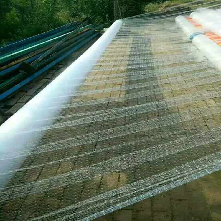 10cm mesh anti-bird net fish pond breeding frog shrimp anti-egret fish eagle Skynet Orchard anti-Big Bird Net