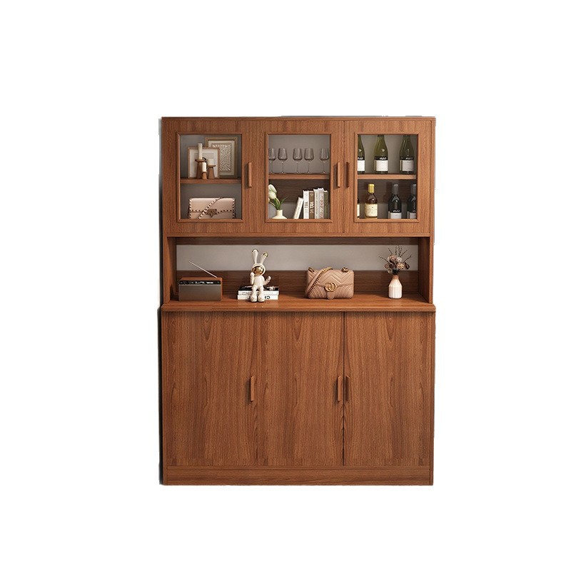 Entrance Hall Cabinet Facing the Door, Living Room Partition Cabinet, Screen Cabinet, Storage Rack, 2025 New Model Shoe Cabinet Integrated at the Doorstep