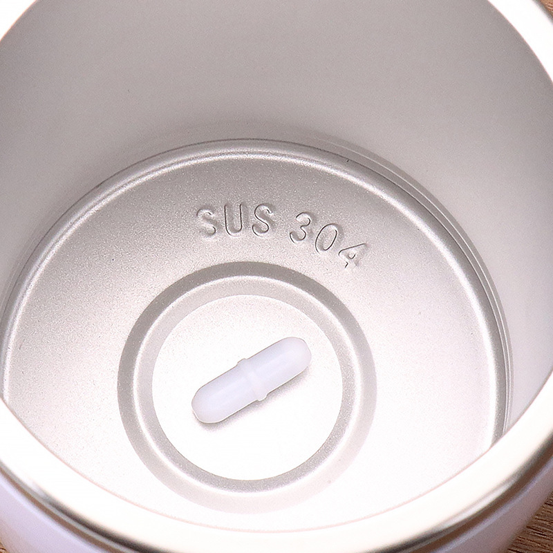 New cross-border automatic mixing cup electric coffee cup large speed food grade milkshake cup fitness portable