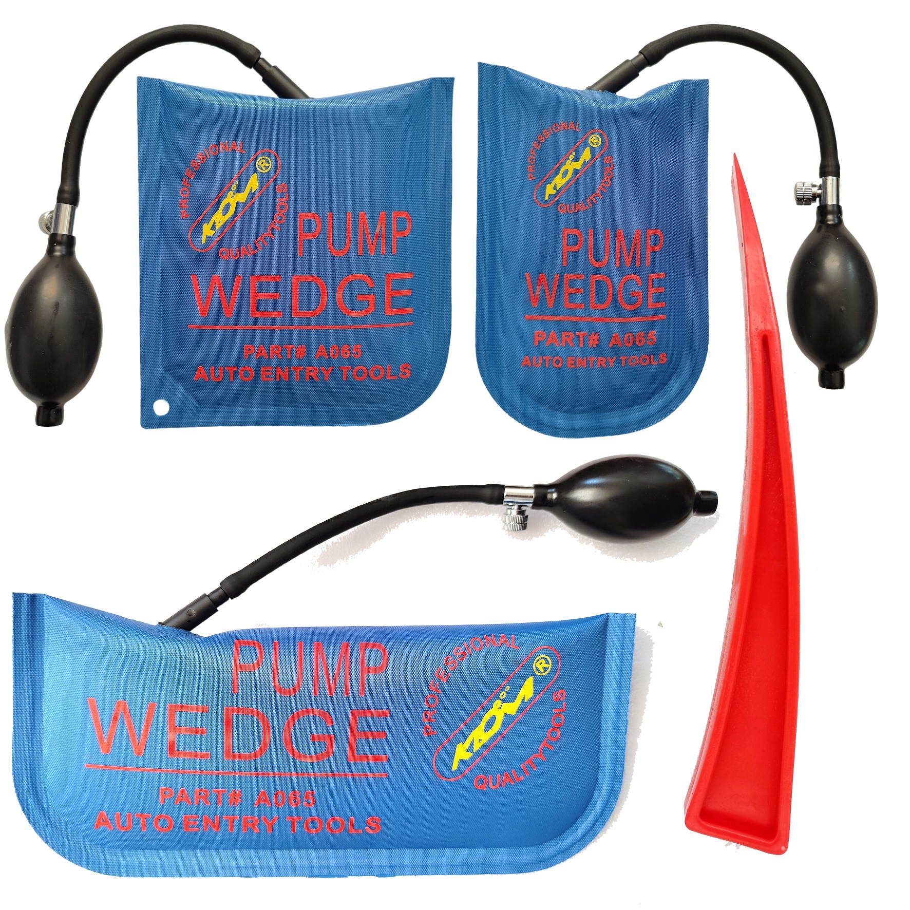 Надувной мешок для установки дверей и окон, инструмент для поддержки