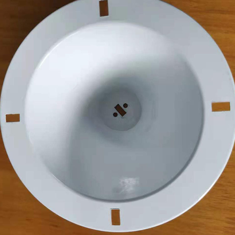 Manufacturer Produces and Sells Medical Lamps, Iron Lamp Cups, Spray-Painted Custom Aluminum Products, Precision Energy-Saving Products