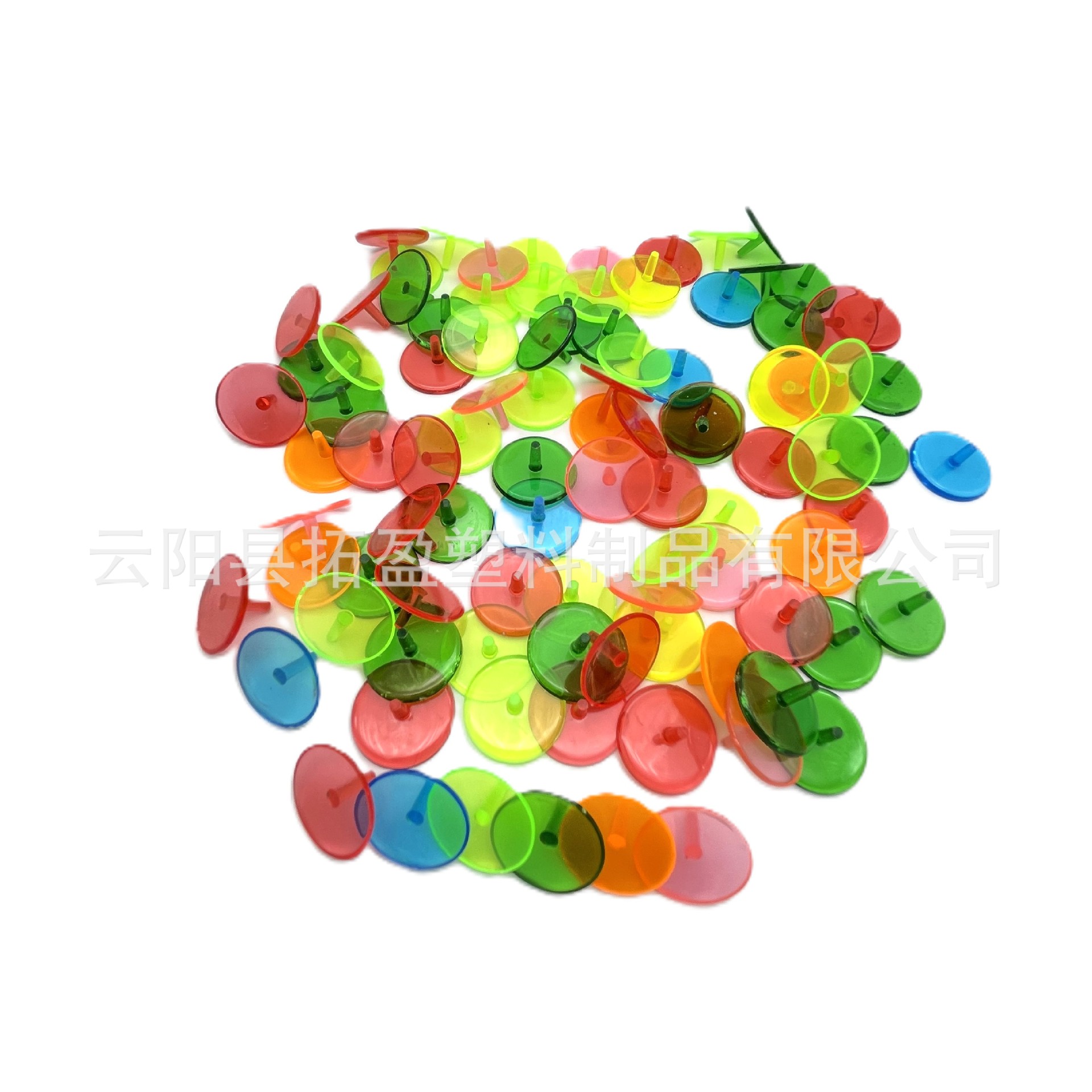 Golf Position mark 24mm Ball Position mark mark