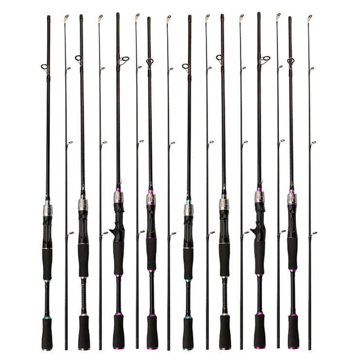 Спотовая удочка Люя ML регулируемая удочка для лодки пистолетная ручка прямая ручка легкая жесткая удочка