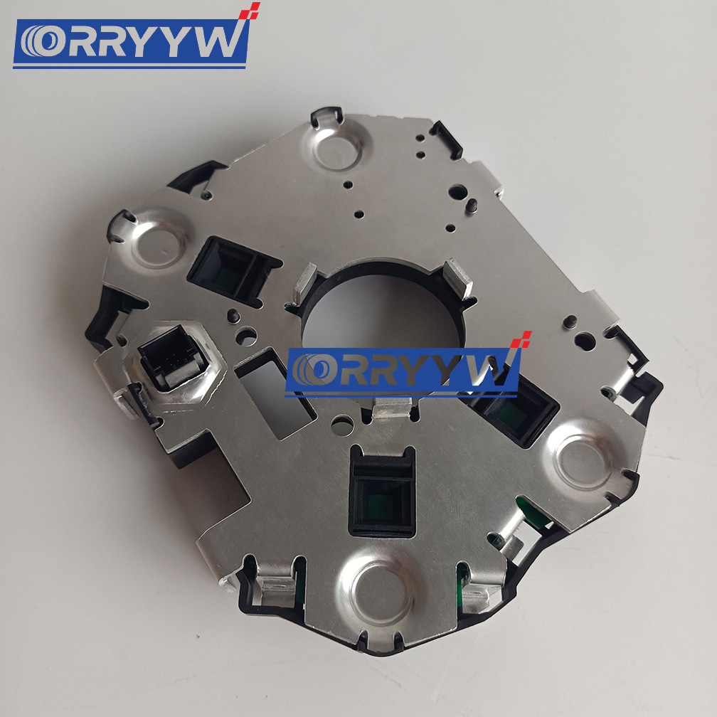 For Volvo Truck Steering Wheel Base Plate Combination Switch Base 22943669 22608061