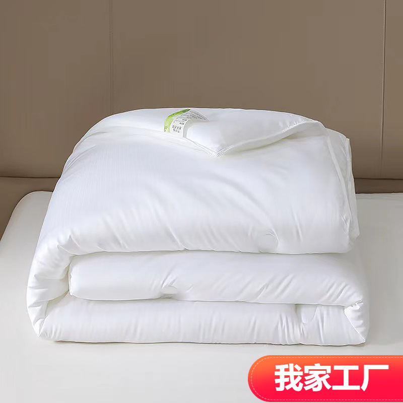 Нантонг, индивидуальные летние одеяла, моющиеся, из хлопка и имитации пера, фабрика по обработке соевых одеял