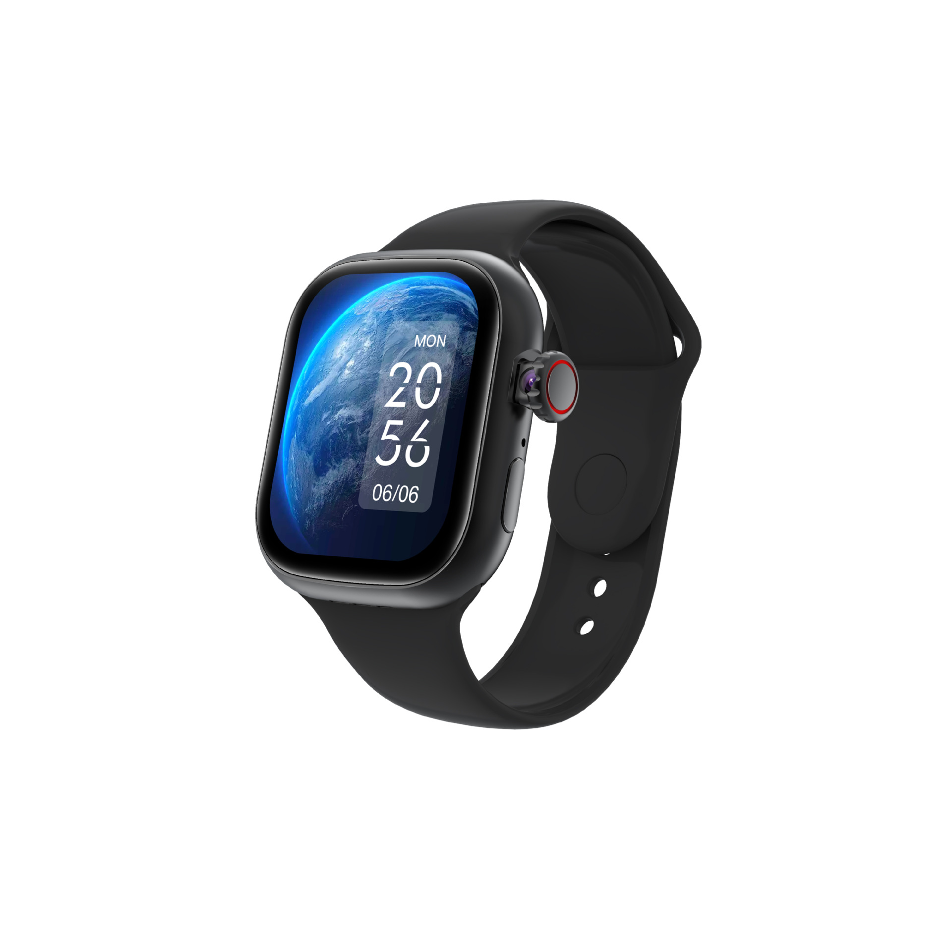 [2025 New Model] Huaqiangbei S10 Smart Watch Multifunctional Top Version S9 Student Call Can Insert Card