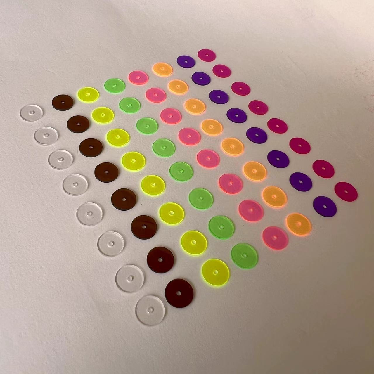 Wen play spacer pp spacer