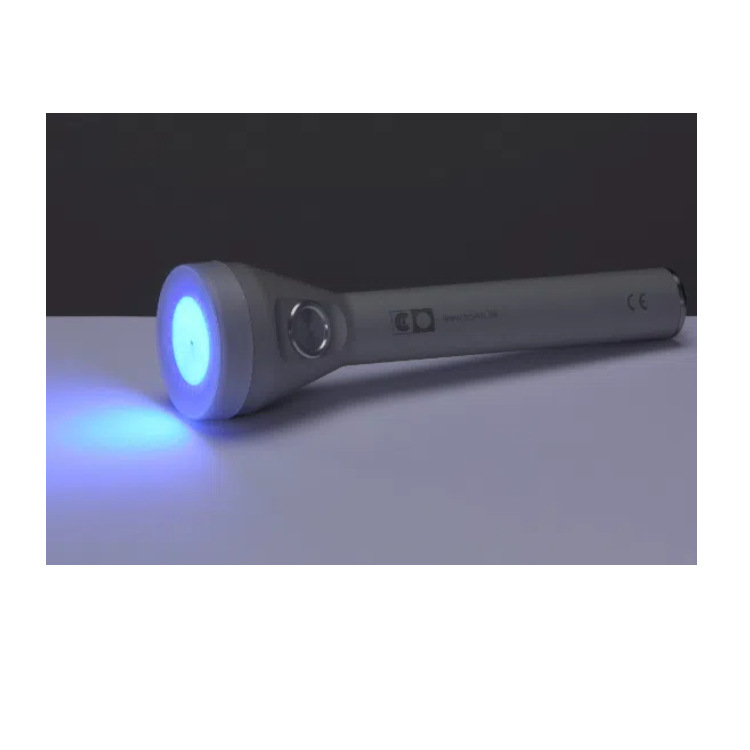 Supply Germany CCI fluorescent particle visible lamp PVL 2