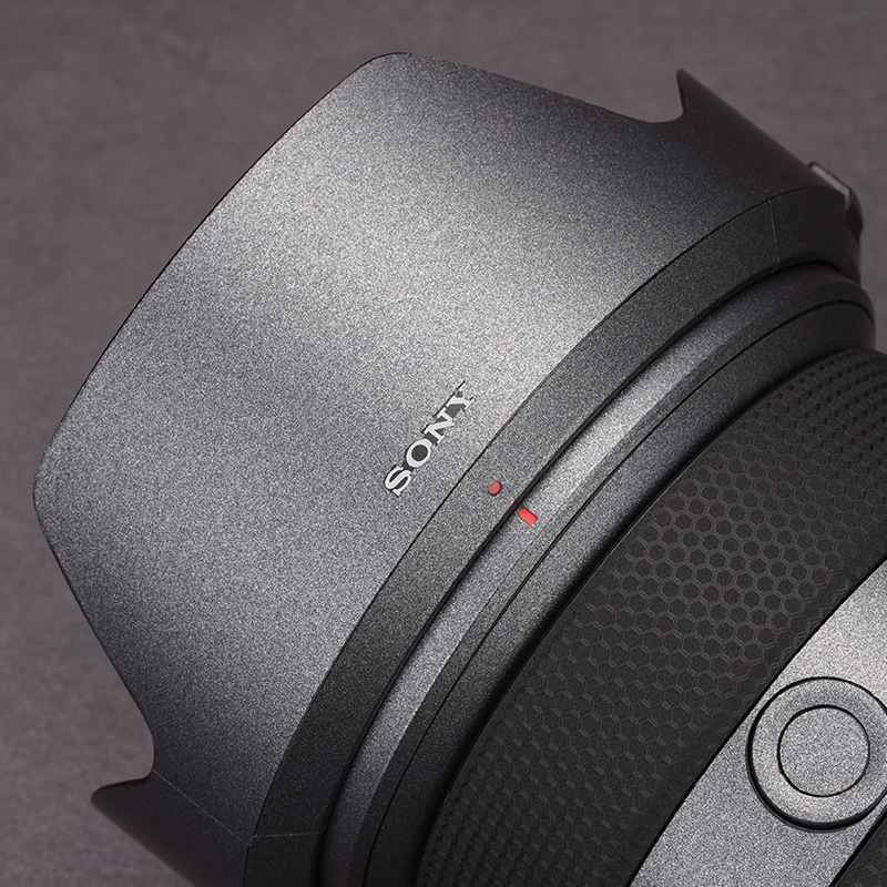 Suitable for Sony 24-70 F2.8Gm Second Generation Lens Protective Film Sony 2470Gm Ii Sticker Gm2