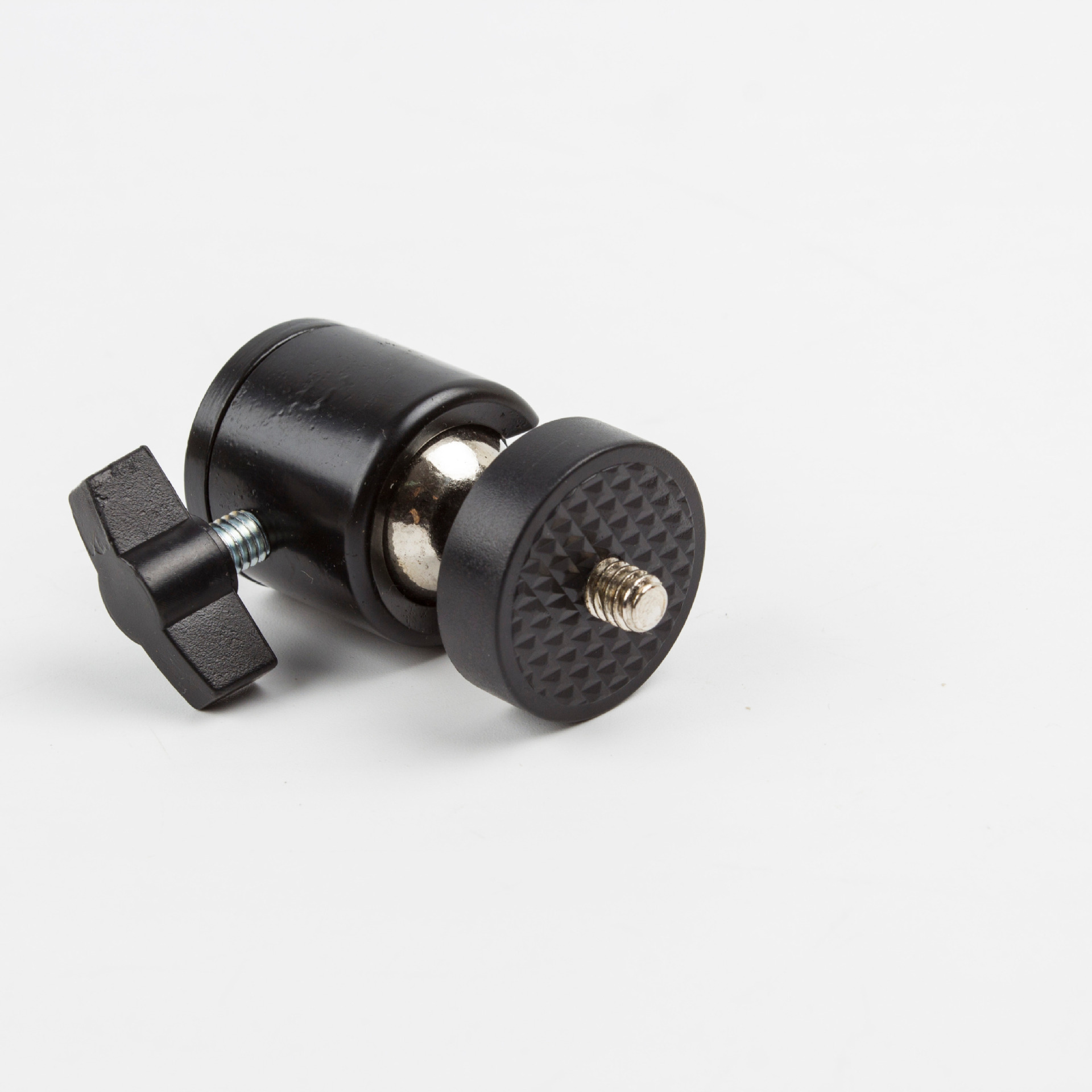 Light fill light pan-tilt metal universal head live frame universal head Q29 pan-tilt small pan-tilt