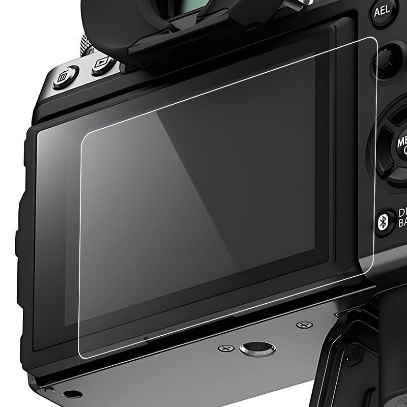 Backpacker Suitable for Fuji X-T2/A10 A20 A5 A3 Xf10 100Vi Camera Film Tempered Film