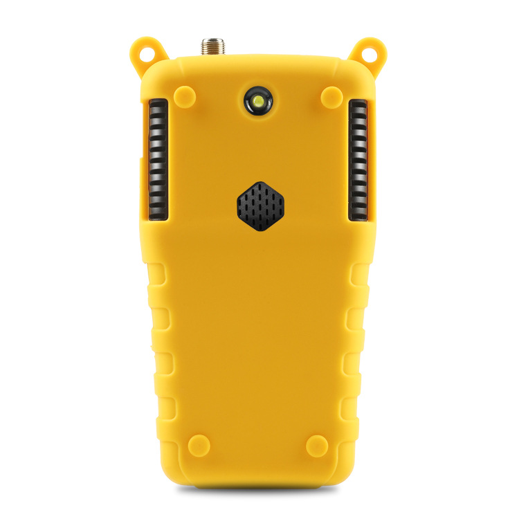 Findsat Vf-8933 High-Definition Satellite Finder and Tuner Dvb-S/S2/S2X