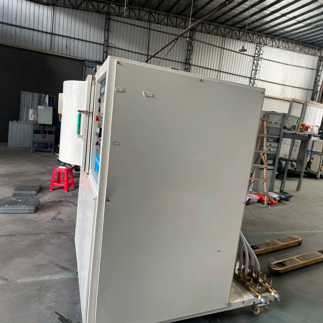 Experimental Coating Machine Small Aluminizing Equipment 600 Type Coating Equipment Micro Electroplating Machine