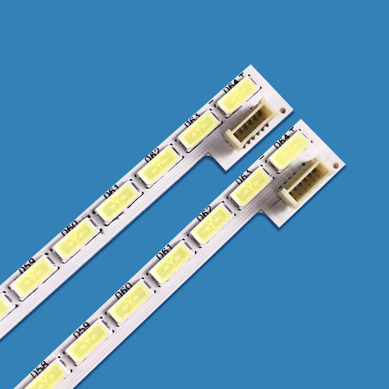 LG42-inch 42PFL5820/T3 light bar LG Innotek 42Inch 7030PKG 64ea backlight