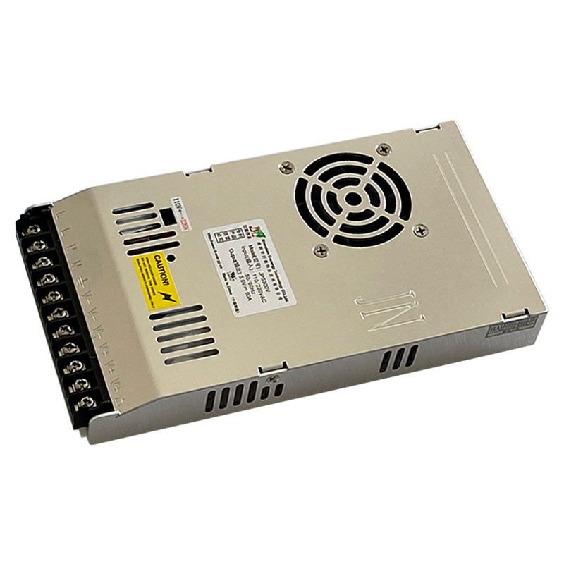 Juneng Weiye JPS300V Full Color DigitAl Screen led DisplAy Power Supply 110V/220V ConVersion Switch 5V60A