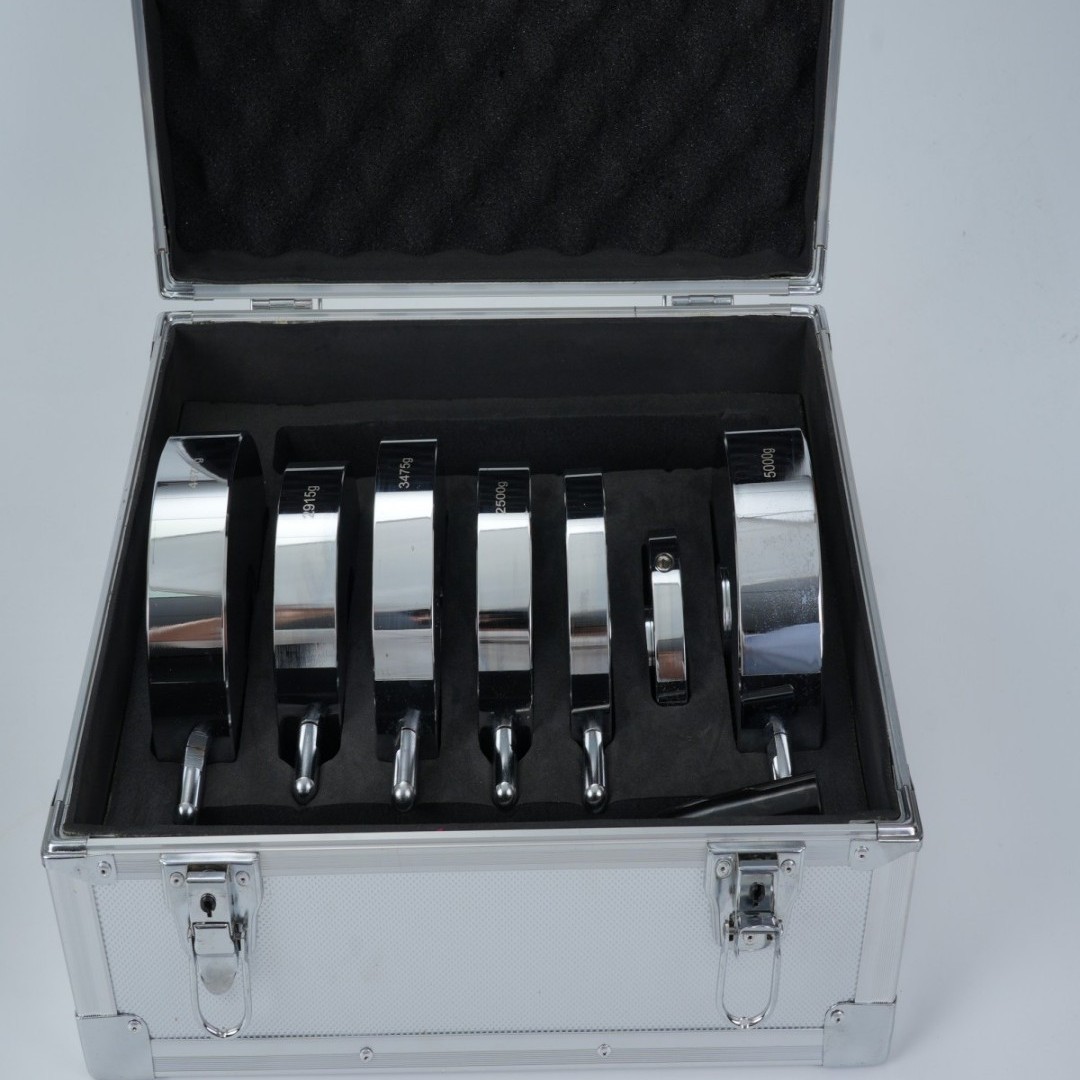 Suzhou Liangchuang Self-Produced Plastic Testing Melt Index Meter Lc-400 Melt Flow Rate Meter