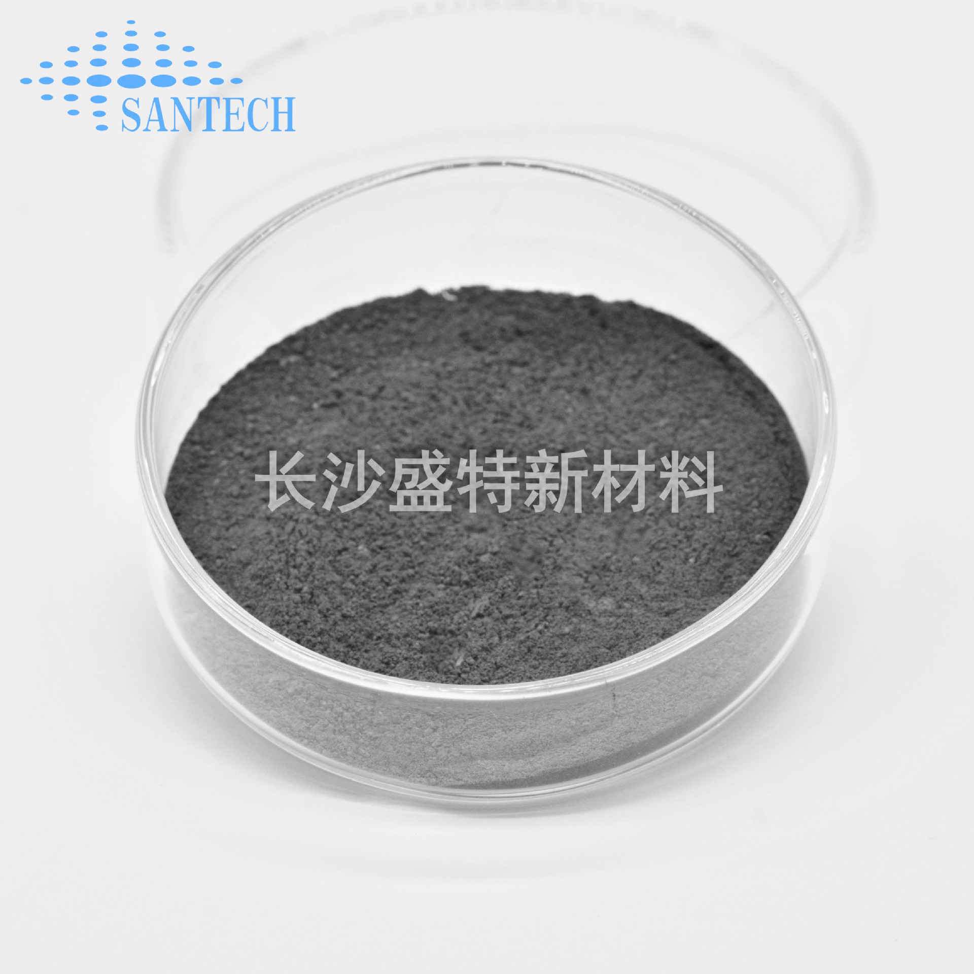 Germanium High Purity Powder Various Particle Sizes Available Uniform Particle Size Pollution-Free during Processing Low Oxygen