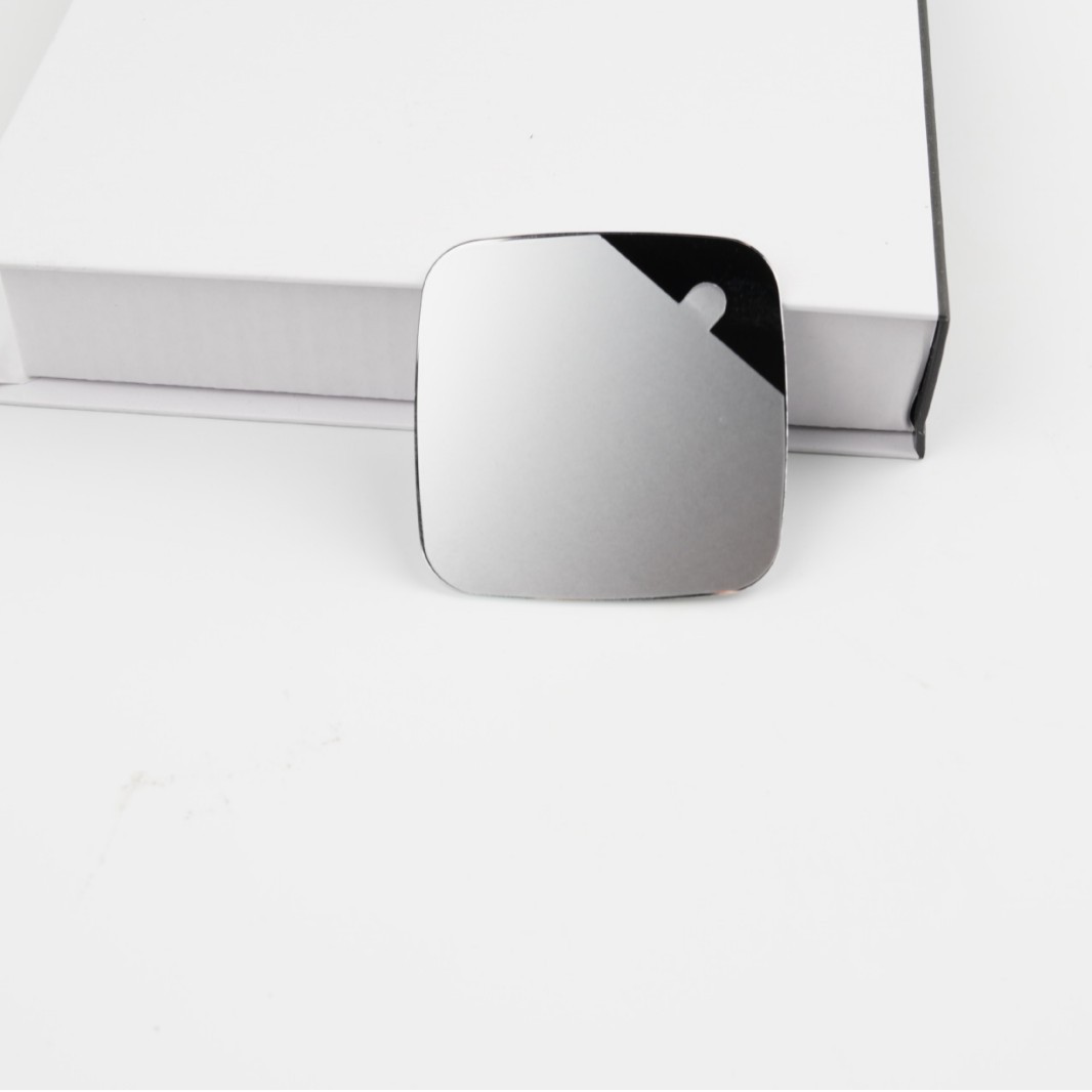 Supply of Glass Makeup Mirrors, Glass Magnifying Glass, Beauty Mirrors Processing