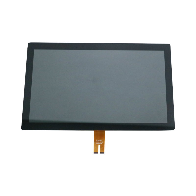 Manufacturers Custom Capacitive Touch Screen 21.5inch Smart Lcd Touch Screen USB Interface Hd Capacitive Touch Screen