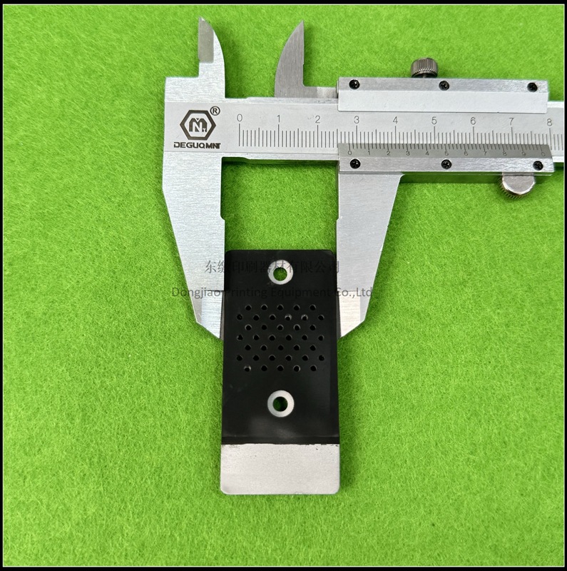 Roland Printing Machine Accessories Roland R200 300 500 Machine Pull Gauge Sheet Pull Gauge Pull Gauge Wind Plate Pull Gauge Plate