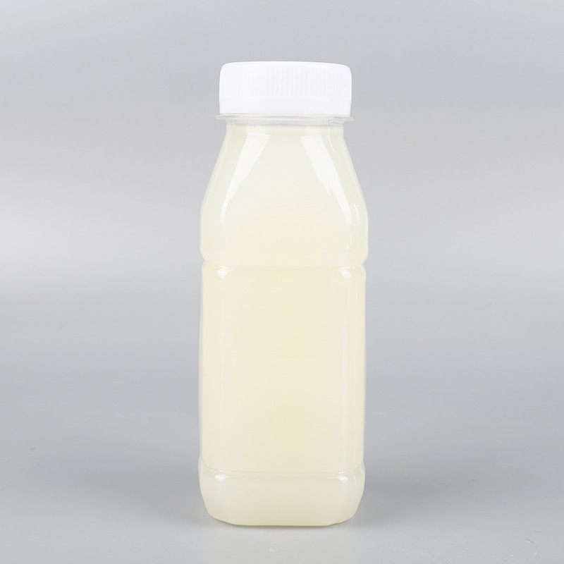 Viscose staple fiber oil agent factory wholesale spinning oiling process performance stable antistatic viscose staple fiber oil agent