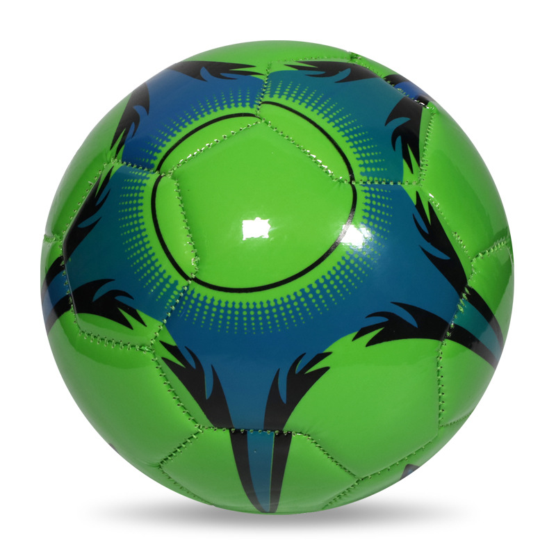 Factory Football Kids Size 2 Pvc Wholesale Toddler Toy Ball Kids Special Kids Soccer Ball