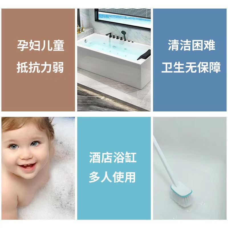 Thickened Disposable Bath Bag Hotel Bath Bath Bag Household Adult Bath Bag Wooden Barrel Bag Bath Barrel Set