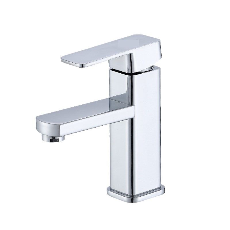 Hot and Cold Faucet Manufacturer Bathroom Washbasin Stainless Steel Household Building Materials Basin Washbasin Above Counter Basin Washbasin