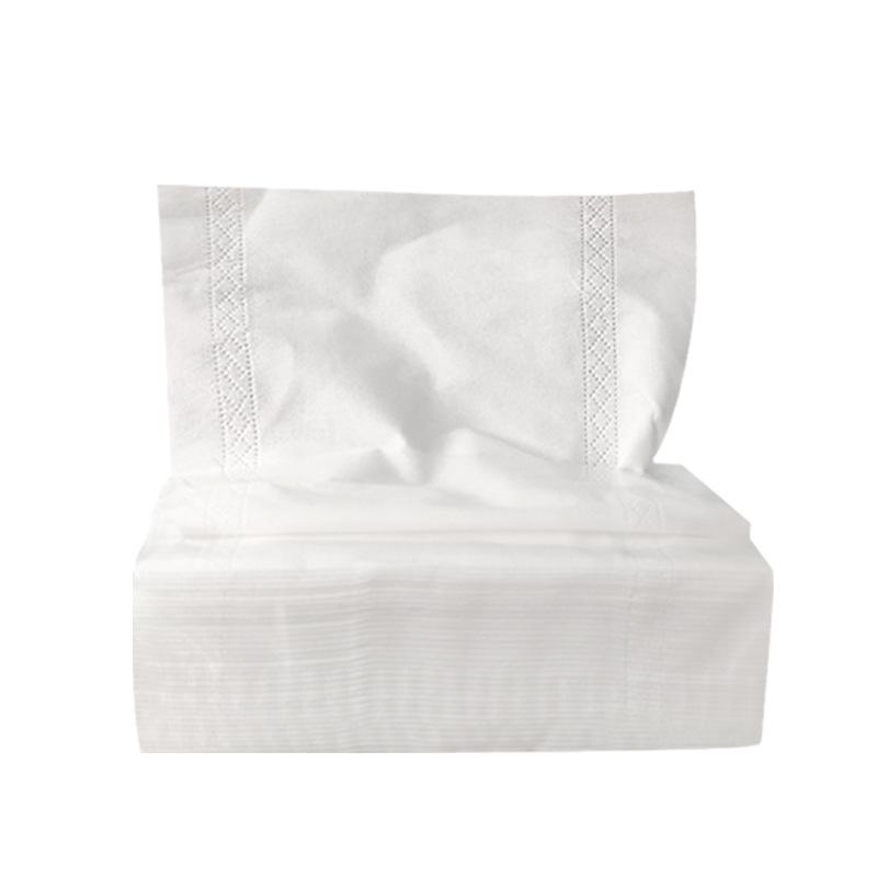 100 packs tissue tissue full box wholesale ktv facial tissue hotel restaurant commercial napkin toilet paper affordable pack