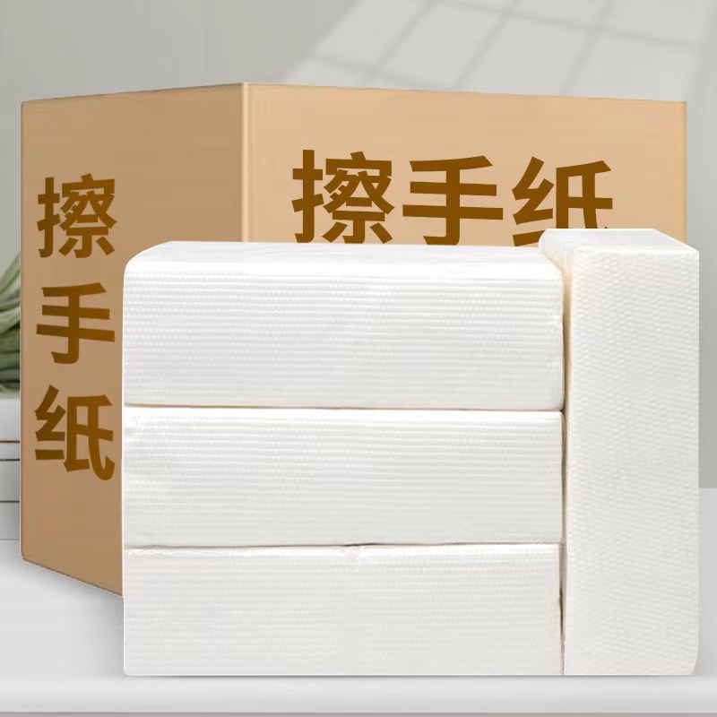 Сухая туалетная бумага, утолщенная туалетная бумага для отелей, кухонная бумага, бумажные полотенца для впитывания масла, оптовая продажа