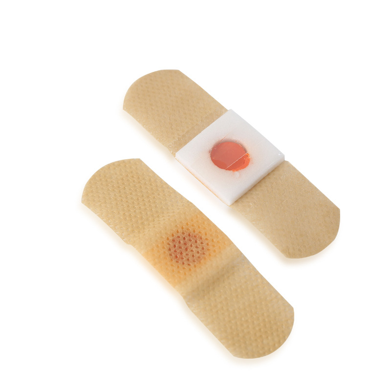 Chicken eye patch is suitable for human body local skin cuticle thickening calluses dead skin and other corns