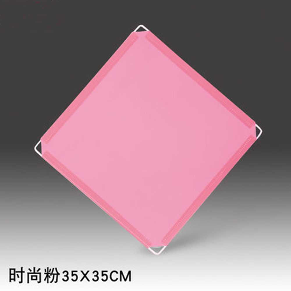 Simple Storage Cabinet Sheet Shoe Cabinet Resin Magic Sheet Pet Fence Wire Mesh Sheet Pp Material Plastic Sheet