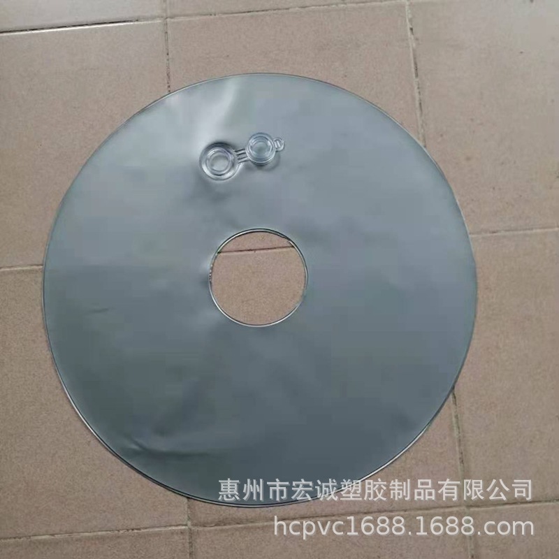 Ready in Stock/Weight Water Bag, Beach Flag Water Bag, Knife-Shaped Flag Water Bag, Pvc Weighted Water Bag