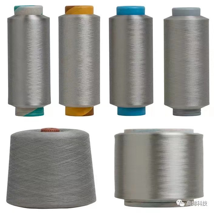 Индивидуальная обработка пряжи