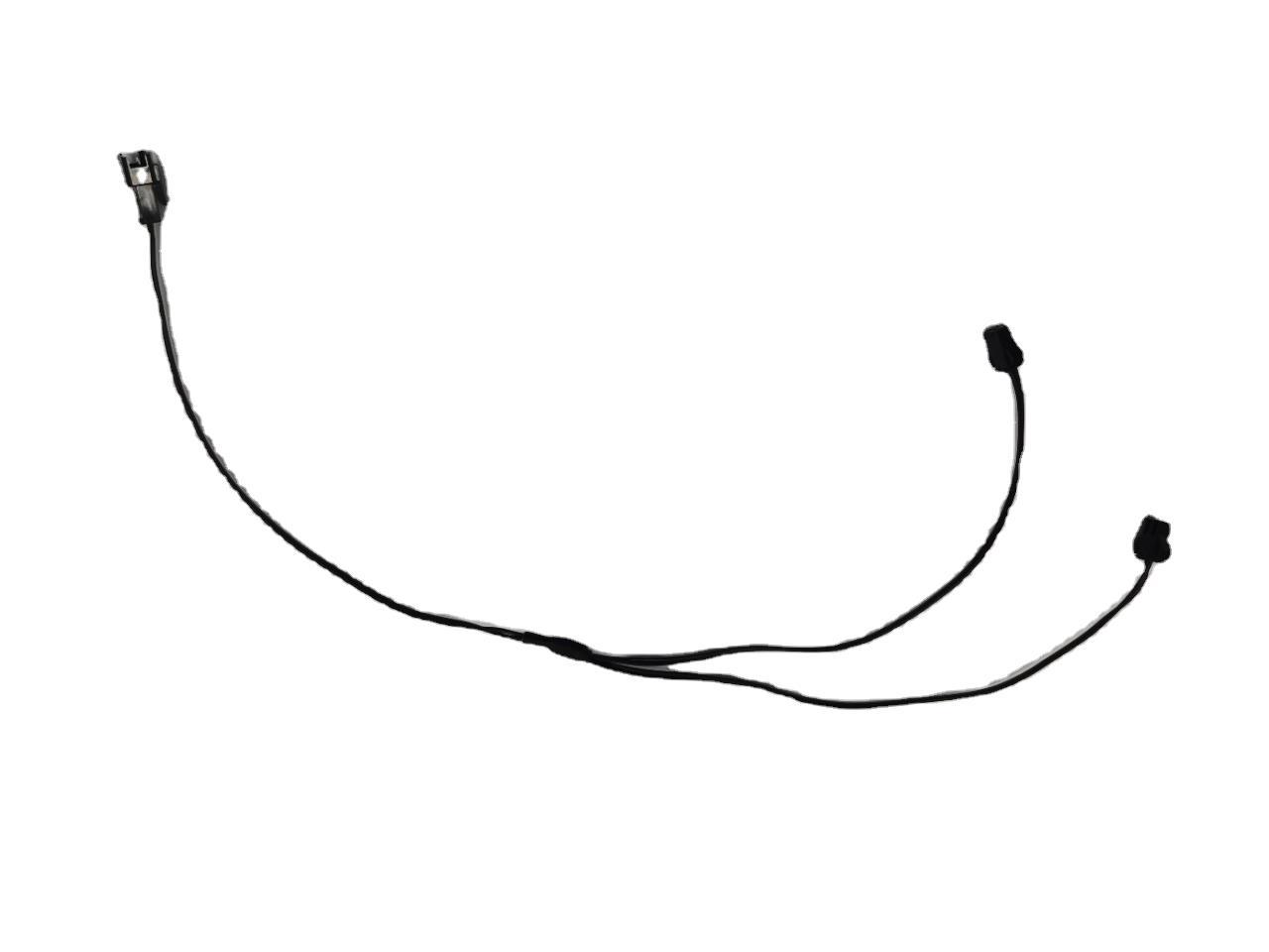 Cold Light Branch Cable Splitter Cable 1-to-2/3/4/5/6 Connection Cable Smt Terminal Extension Cable Electronic