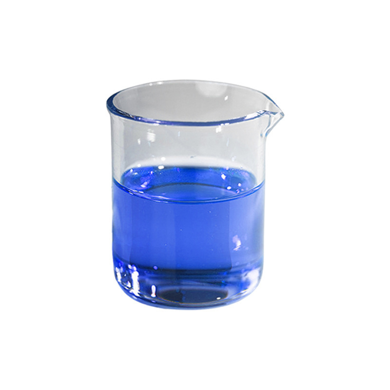 Blue Copper Peptide Essence 1% Smear-On Anti-Wrinkle Hydrating Moisturizing Youth Fixing Essence Firming Anti-Wrinkle Essence