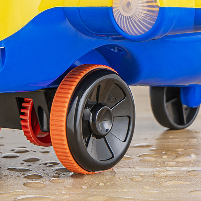 Toddlers Learn to Walk Push and Pull Toys Push and Pull Planes Baby MengMeng Duck Push and Push Stall Toys for Boys