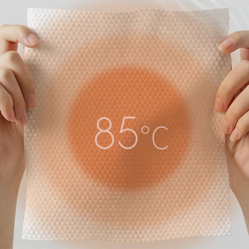 Lair Cotton Internet of Things Commercial Constant Temperature Towel Machine Q6 Dry and Wet Size Selection Intelligent Heating Towel Machine