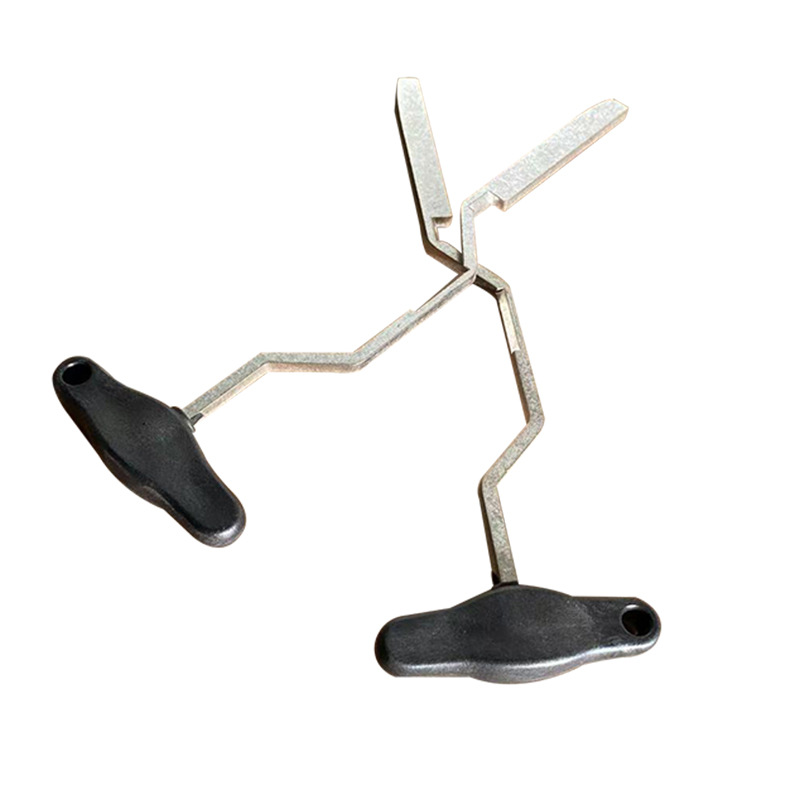 Volkswagen Dsg Transmission Clutch Valve Body Tool Pressure Rod and Piston Separation Manufacturer Supplies Reducer