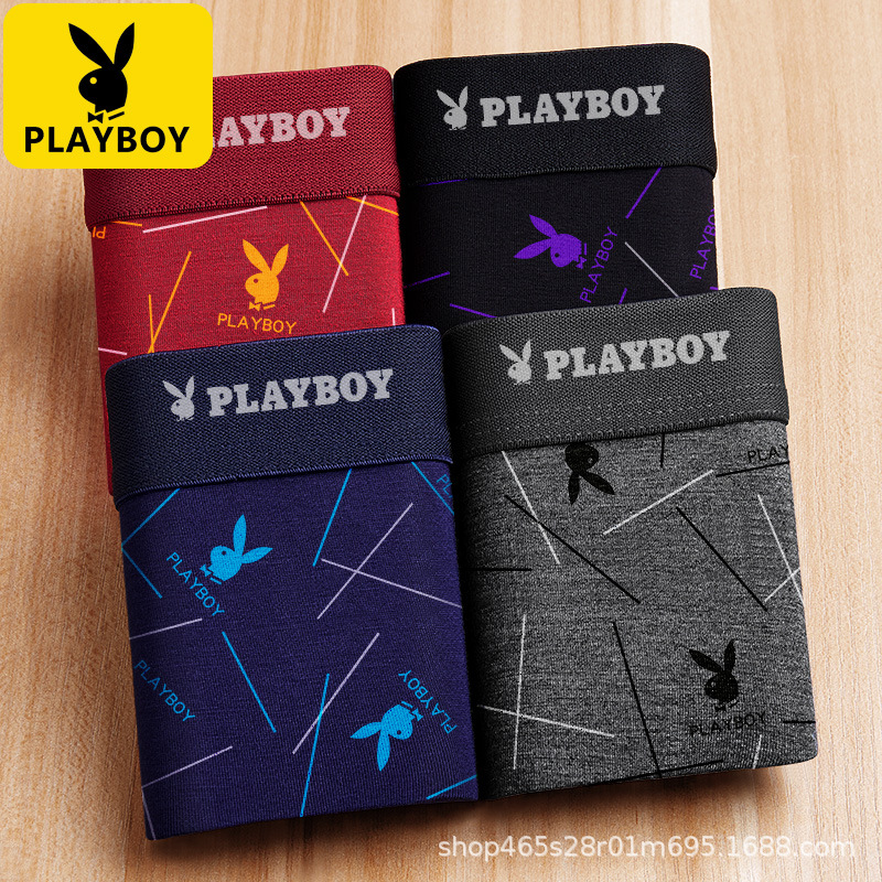 Мужские хлопковые трусы с антибактериальным эффектом, дышащие, с короткими углами для мальчиков