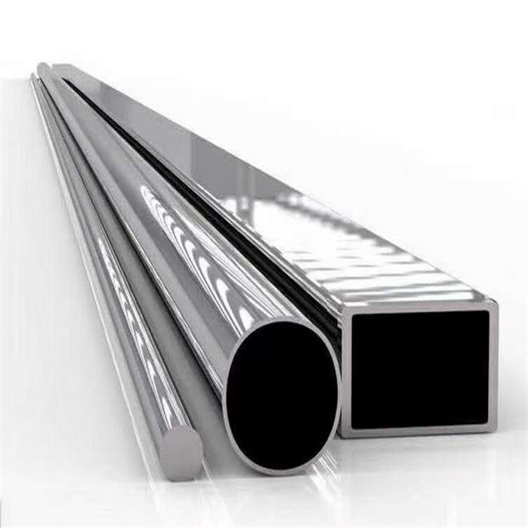 201 stainless steel color tube brushed stainless steel rose gold pattern stainless steel titanium tube Xiangyun stainless steel