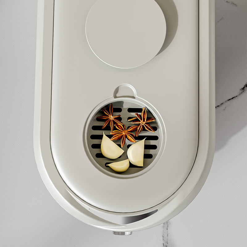 Rice Bucket Household 2025 New Sealed Rice Tank Rice Box Insect-proof Moisture-proof Kitchen Rice Storage Container High-end