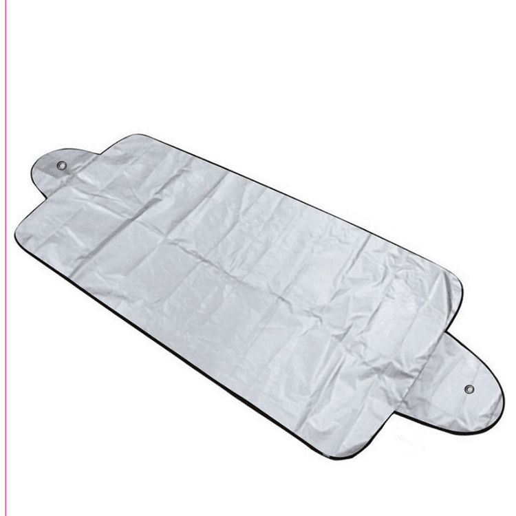 Car protective cover car snow gear car sun shade winter car protective cover