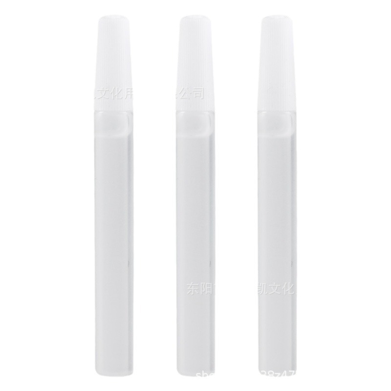 Handmade glue alcohol glue small diy hairpin 6g non-woven transparent 10ml15g lantern wig jewelry special