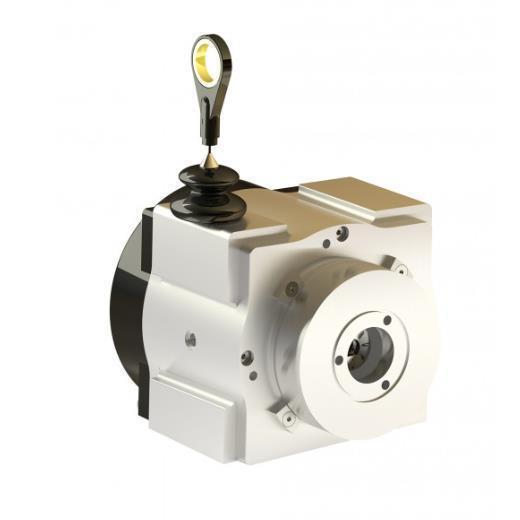 Original Imported from German Displacement Sensor Iw254-064-0.5-A24