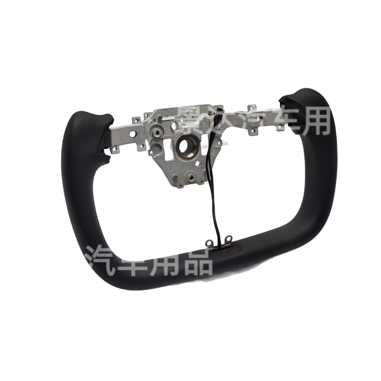 Applicable to Huanxin Model Y Modified YOKE Plate 2025 Huanxin Y Personality Modified Interior Plane Plate